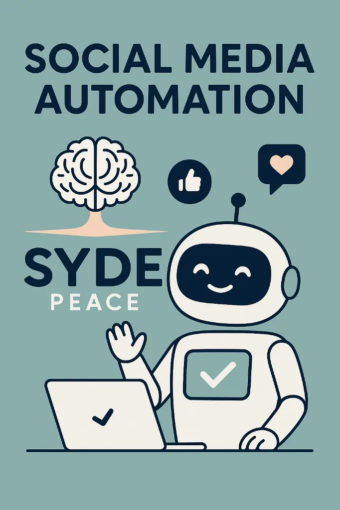 Social Media Automation - Starter