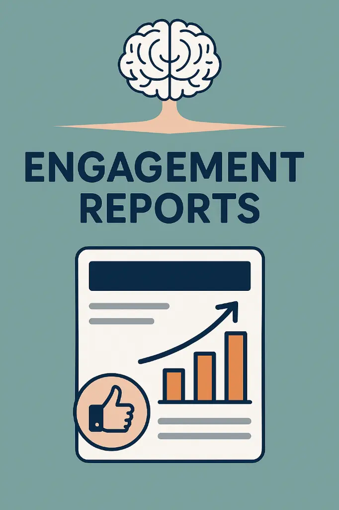 Engagement Reports - Add on