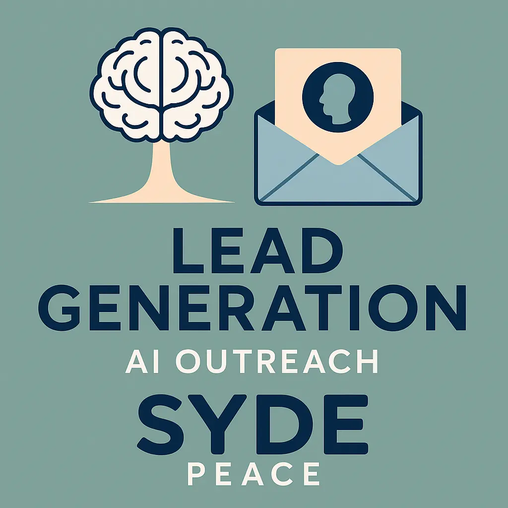 Lead Generation (AI Outreach) - Pro