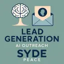 Lead Generation (AI Outreach) - Pro