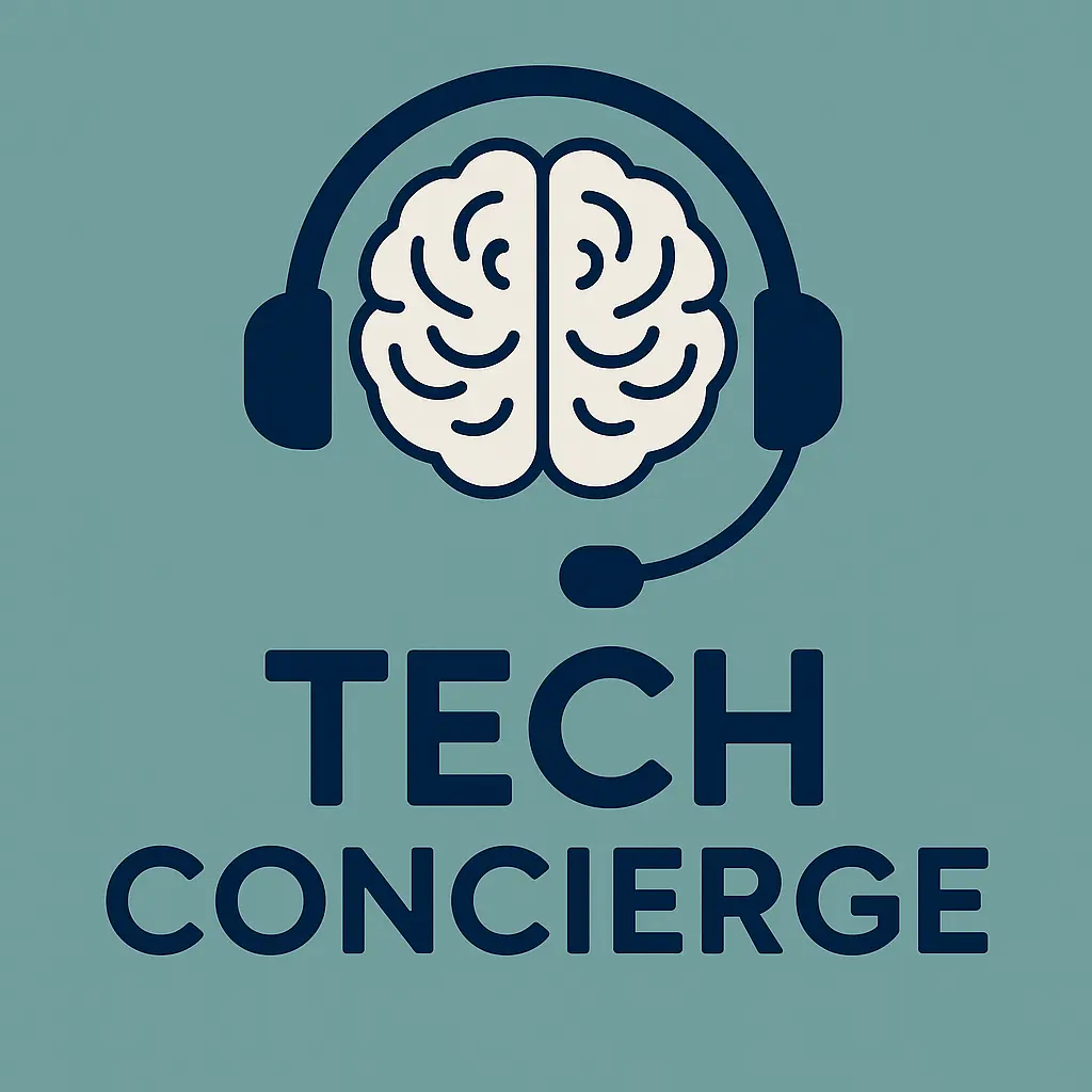 Tech Concierge