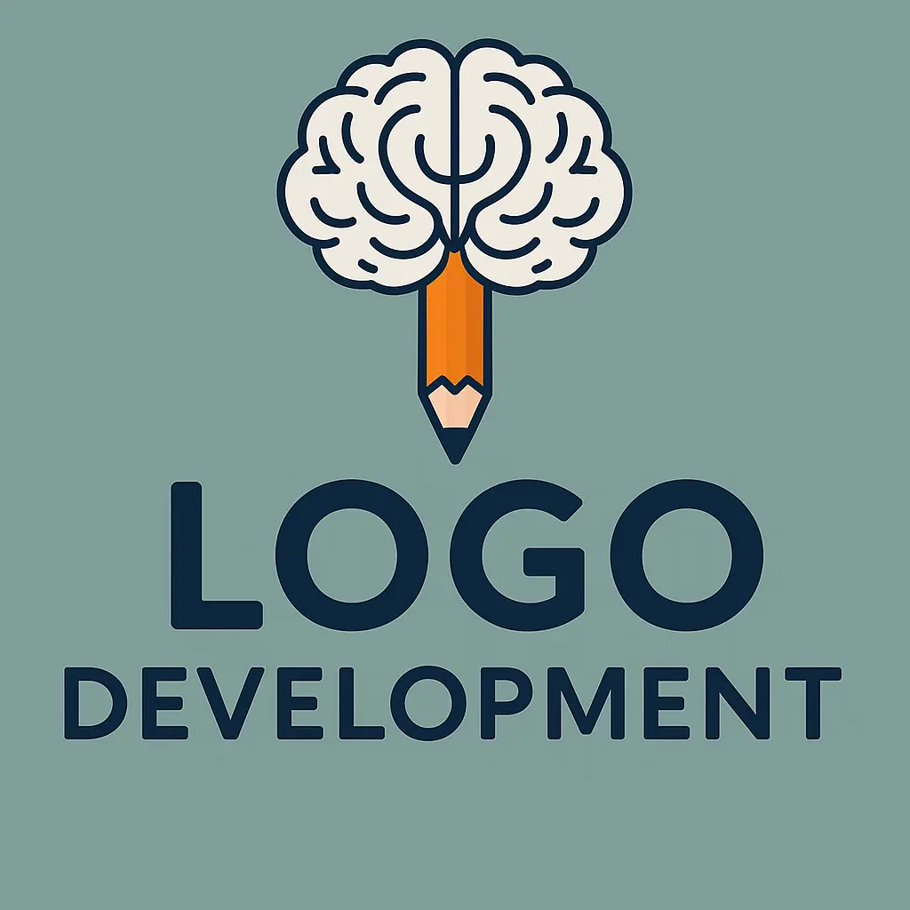 Custom Logo Development