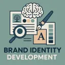 Brand Identity Development