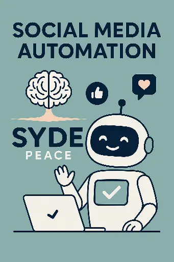 Social Media Automation - Starter