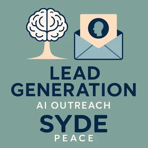 Lead Generation (AI Outreach) - Pro