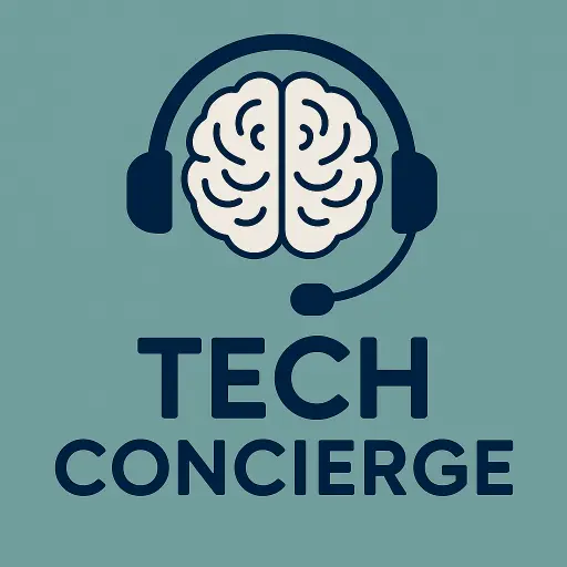 Tech Concierge